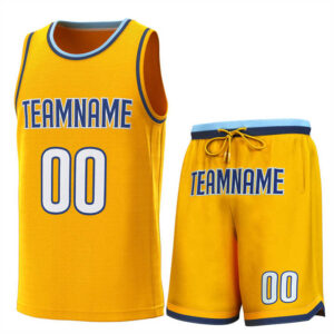 Basketball Uniform