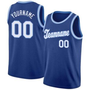 Basketball Uniform Jersey
