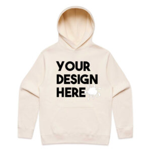 Custom Design Hoodies
