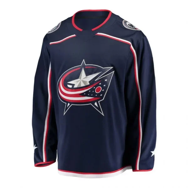 Ice Hockey Jersey