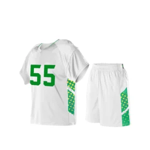 Lacrosse Uniform