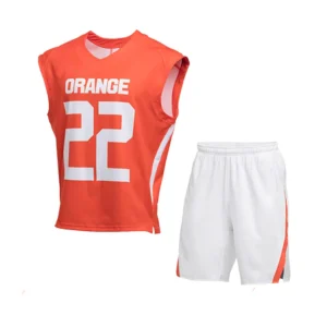 Lacrosse Uniform