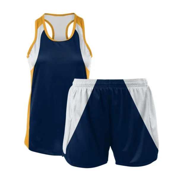 Lacrosse Uniform