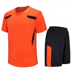 Soccer Uniform