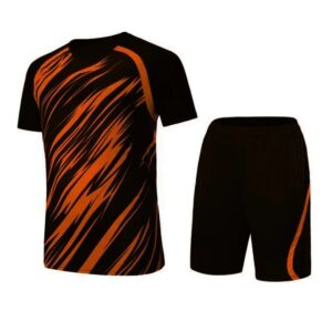 Soccer Uniform