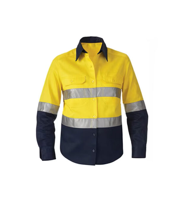 Work Wear Jacket