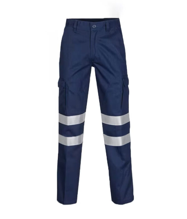 Work Wear Trouser