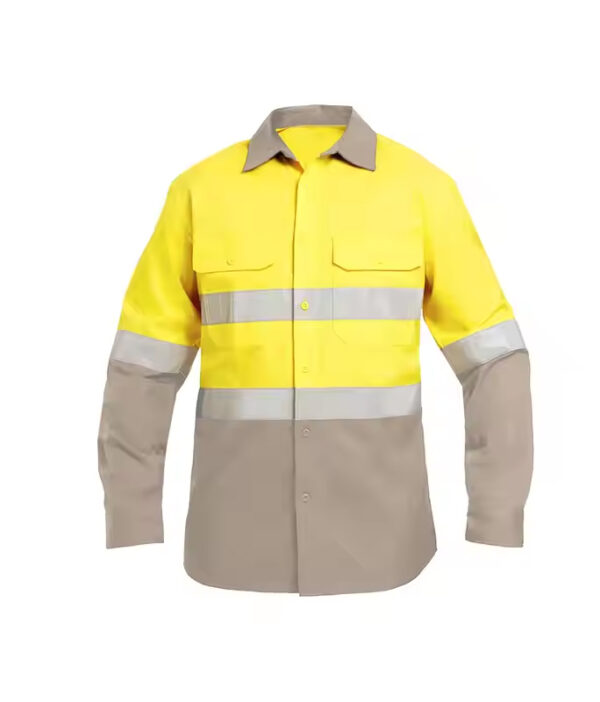 Safety Wear Jackets