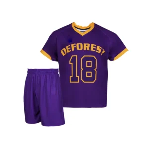 Lacrosse Uniform